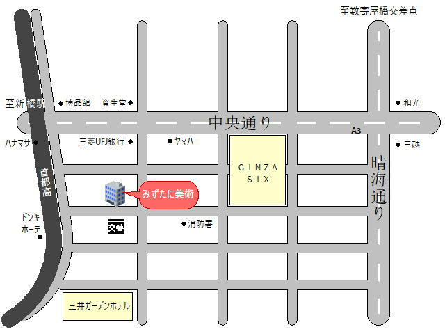 周辺地図